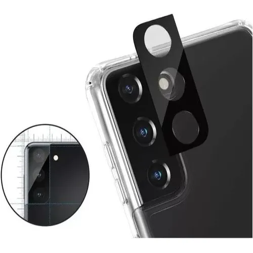 Vidrio Camara + Hidrogel Devia Para Samsung Motorola
