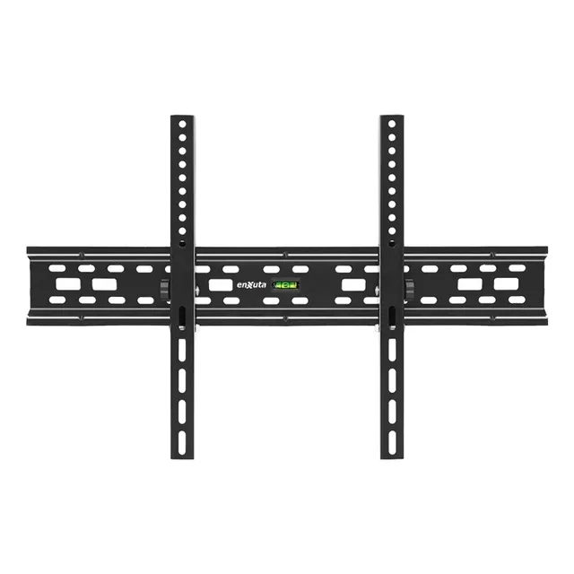 Soporte Para Televisor Led Basculante Stenxb322665 Enxuta Color Negro
