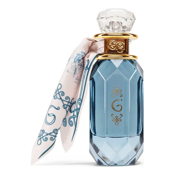 Gigi Lazuli Lançamento Avatim