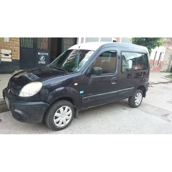 Renault Kangoo 1.6 2 Campus 7a