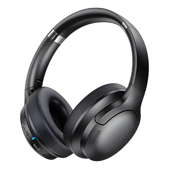 Audífonos Inalambricos Bluetooth M11 Anc Diadema Ios Android