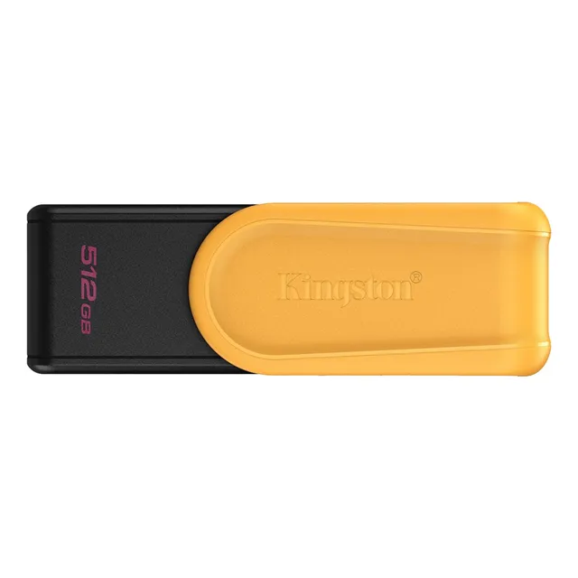 Kingston Usb Datatraveler Exodia S 512 Gb Usb-a 3.2 Gen 1