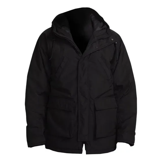 Campera Nike Club Therma Fit Parka