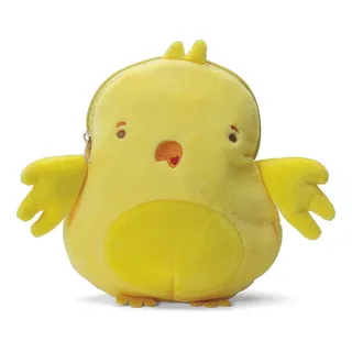 Necessaire Fido Cor Amarela Necessaire Fido Cor Amarela