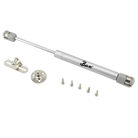 Brazo O Gato Bari Hidráulico 120n / 12kg Pack 4