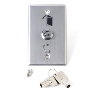 Switch Con Llave Con Contacto Normalmente Abierto Accesspro Switch Con Llave Con Contacto Normalmente Abierto Accesspro
