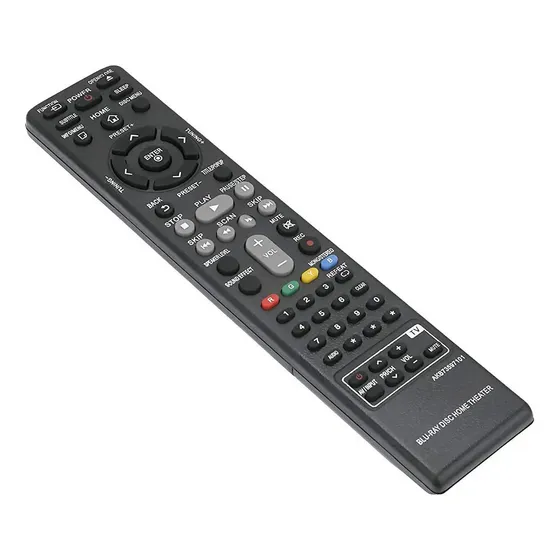 Control Remoto Para LG Blu-ray Disc Dvd Player Bh4120s S42s | Cuotas sin interés
