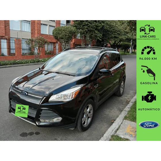 Ford Escape 2.0 Se 4x4