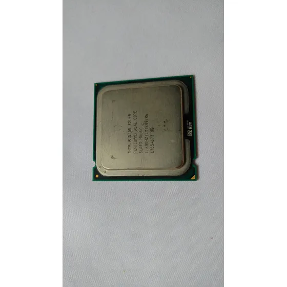 Processador Intel Dual Core E2140 1.60ghz Lga 775 Fsb 800