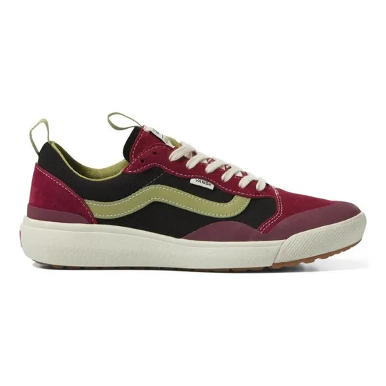 Zapatillas Vans Ultrarange Exo Port/black