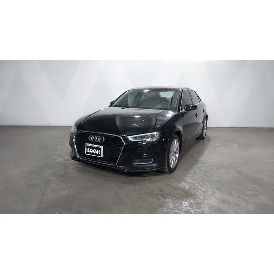 Audi A3 1.4 35 Tfsi Select Dct
