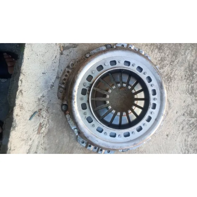 Plato De Presion De Abanico 13 Pulgadas Tractor New Hollland