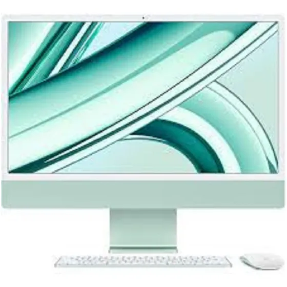 Apple iMac