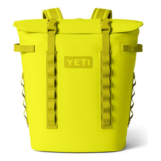 Mochila Con Laterales Blandos Yeti Hopper M20 Firefly Yellow Mochila Con Laterales Blandos Yeti Hopper M20 Firefly Yellow