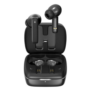 Auriculares Inalámbricos Híbridos Con Cancelación Activa 5.3 Mankiw A10 Auriculares Inalámbricos Híbridos Con Cancelación Activa 5.3 Mankiw A10