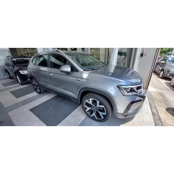 Volkswagen Taos 1.4 250 Tsi Highline