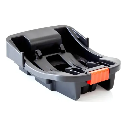 Base Para Bebê Conforto Cosco Guardian Preto | MercadoLivre