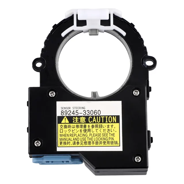 Para 9245-33060 Sensor De Ángulo De Dirección De 5 Pines
