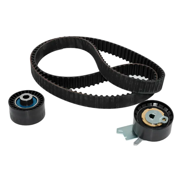 Kit De Distribucion Citroen C4 Lounge C5 Picasso 2.0 16v 