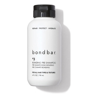 Bondbar No 3 Bonding Pre-shampoo Reparacion Cabello Bond Bar Bondbar No 3 Bonding Pre-shampoo Reparacion Cabello Bond Bar
