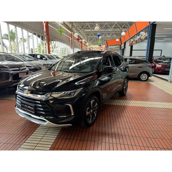 Chevrolet Tracker 1.2 Turbo Premier