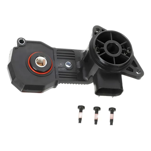 Sensor De Posicion Tps Para Hyundai Santa Fe 2.7 2008-2011
