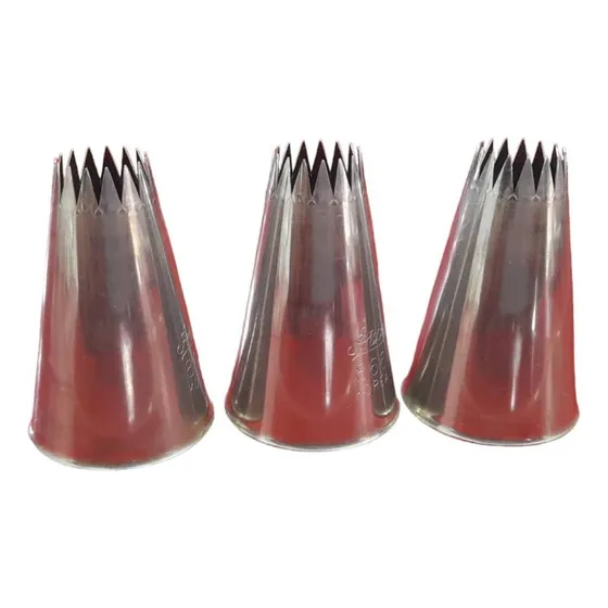 Boquilla De Metal