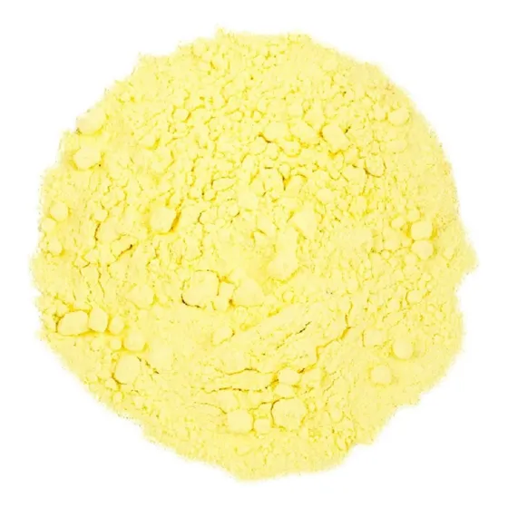 Azufre Polvo X 1kg