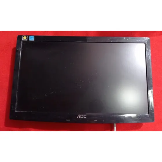 Monitor Aoc E1621sw Refacciones Completo