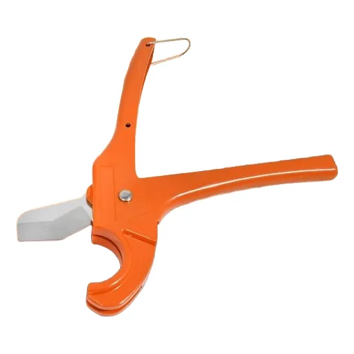 Tijera Corta Tubo Pvc 8 Ant-pc-303 1467 Barril