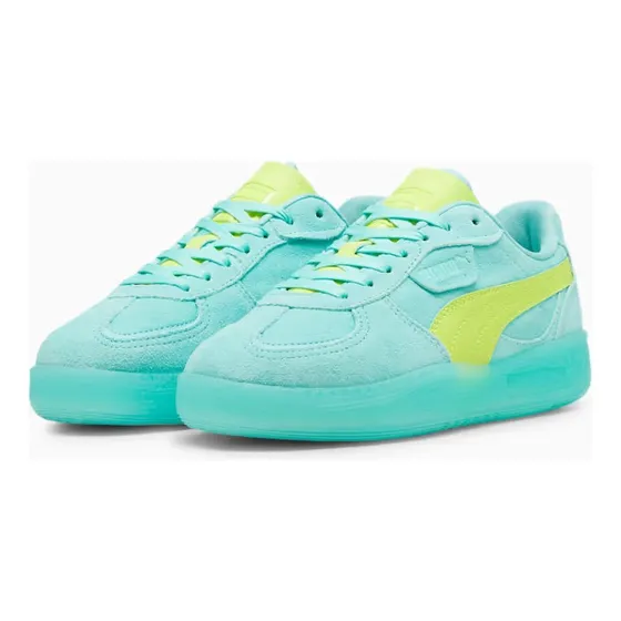 Tenis Zapatillas Puma Palermo Moda Xtra (mujer)