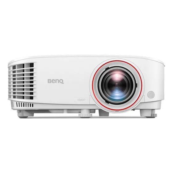 Proyector BenQ TH671ST 3000lm blanco 127V