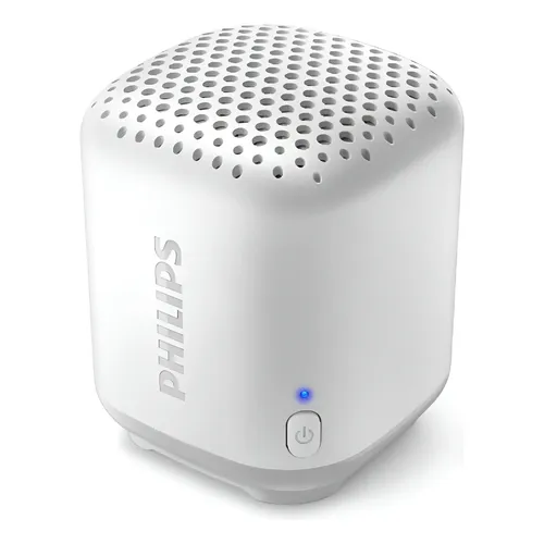 Caixa De Som Portátil Xboom Go LG Potência 20w Branca - Pl5w Cor