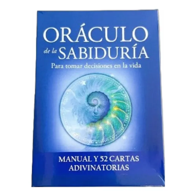 Oráculo De La Sabiduría