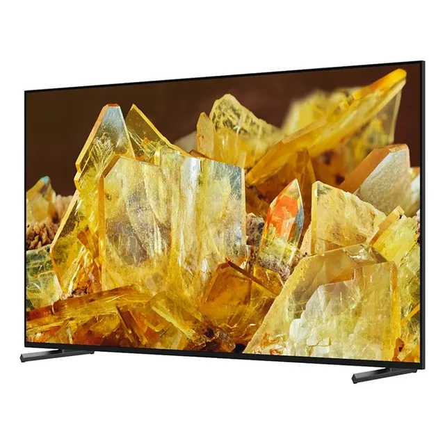 Smart TV de 55" Sony Bravia XR-55X90L con pantalla LED 4K
