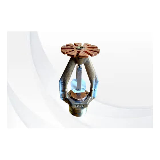 Rociador Pendent 3/4 Br 214°f/101°c Incendios
