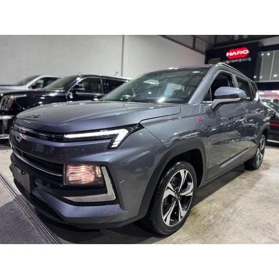 Jac Sei4 Pro Active