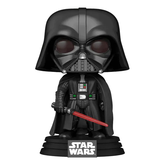 Funko Pop! Darth Vader