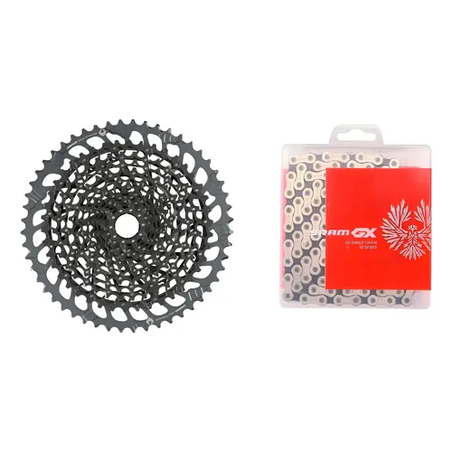 Cassete Sram Xg 1150 10-42 11v Xd X1 X01 Xx1 11v Gravel/mtb