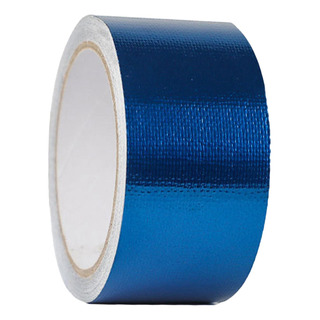 Cinta Pctch Impermeable Para Reparación De Desgarros, Azul Cinta Pctch Impermeable Para Reparación De Desgarros, Azul