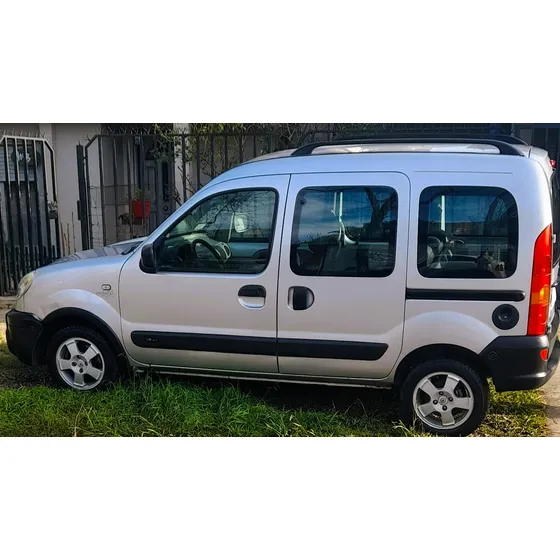 Renault Kangoo 1.6 2 Campus 7a