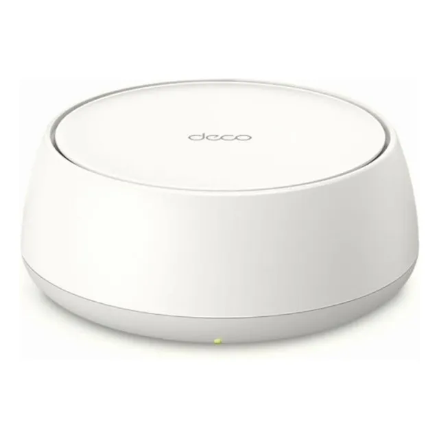 Tp-link Deco Wifi 7, Mesh Be5000 Para Todo El Hogar, Hasta