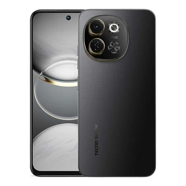 Tecno Tecno Spark 30 5g Dual Sim Negro