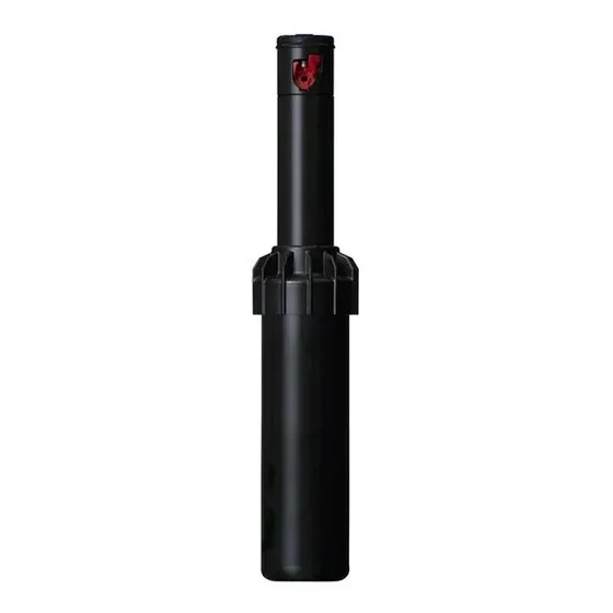 Aspersor Pop Up Pgj Hunter - Rotor Para Riego Jardín