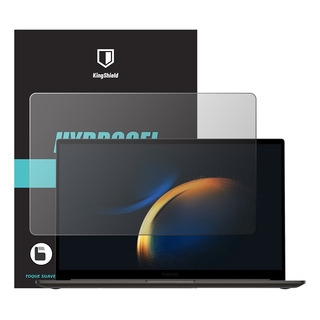 Película Para Galaxy Book 4 Ultra Kingshield Gel - Clear Película Para Galaxy Book 4 Ultra Kingshield Gel - Clear