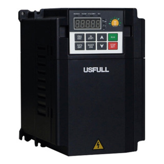 Inversor Solar Usfull Variador De Frecuencia Ac 2.2kw 220v Inversor Solar Usfull Variador De Frecuencia Ac 2.2kw 220v