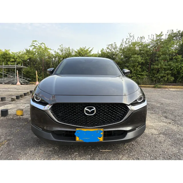 Mazda Cx-30 2.0 Grand Touring At