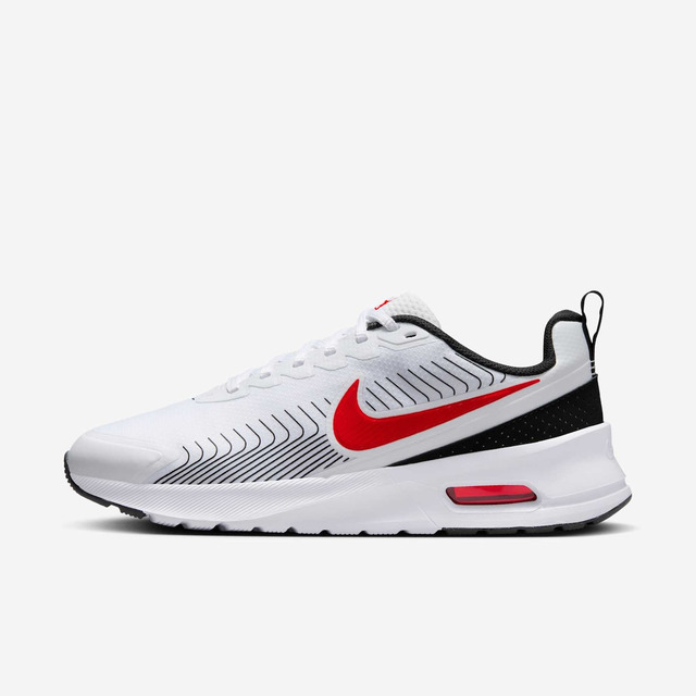 Tênis Nike Air Max Nuaxis Masculino Tênis Nike Air Max Nuaxis Masculino