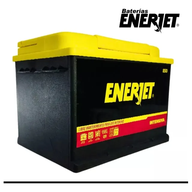 Baterias Para Vehiculos De 600 Amp