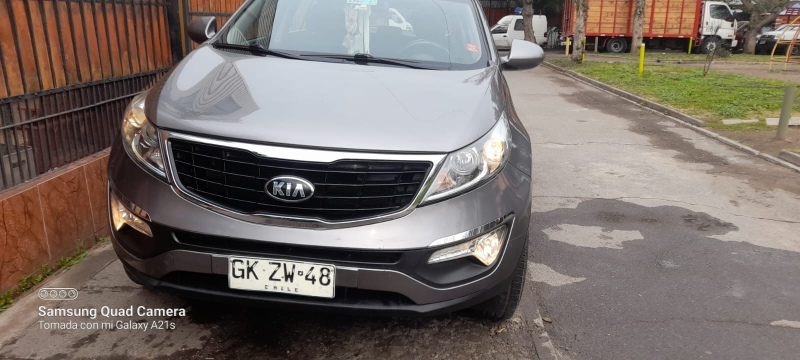 Kia Sportage 11.000.000